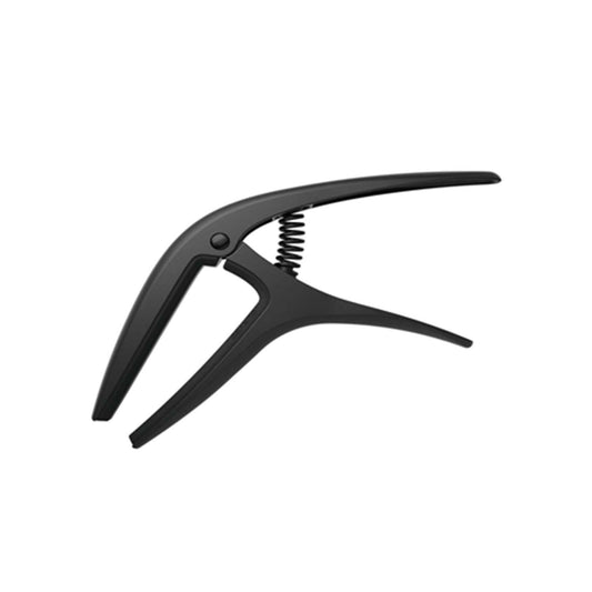 Ernie Ball Axis Universal Capo-Black