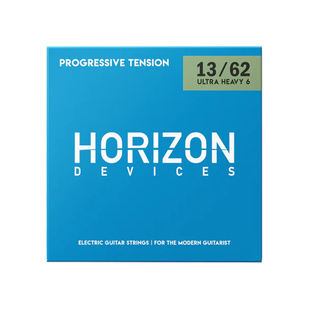 HORIZON DEVICES 13-62 Progressive Tension Ultra Heavy 6